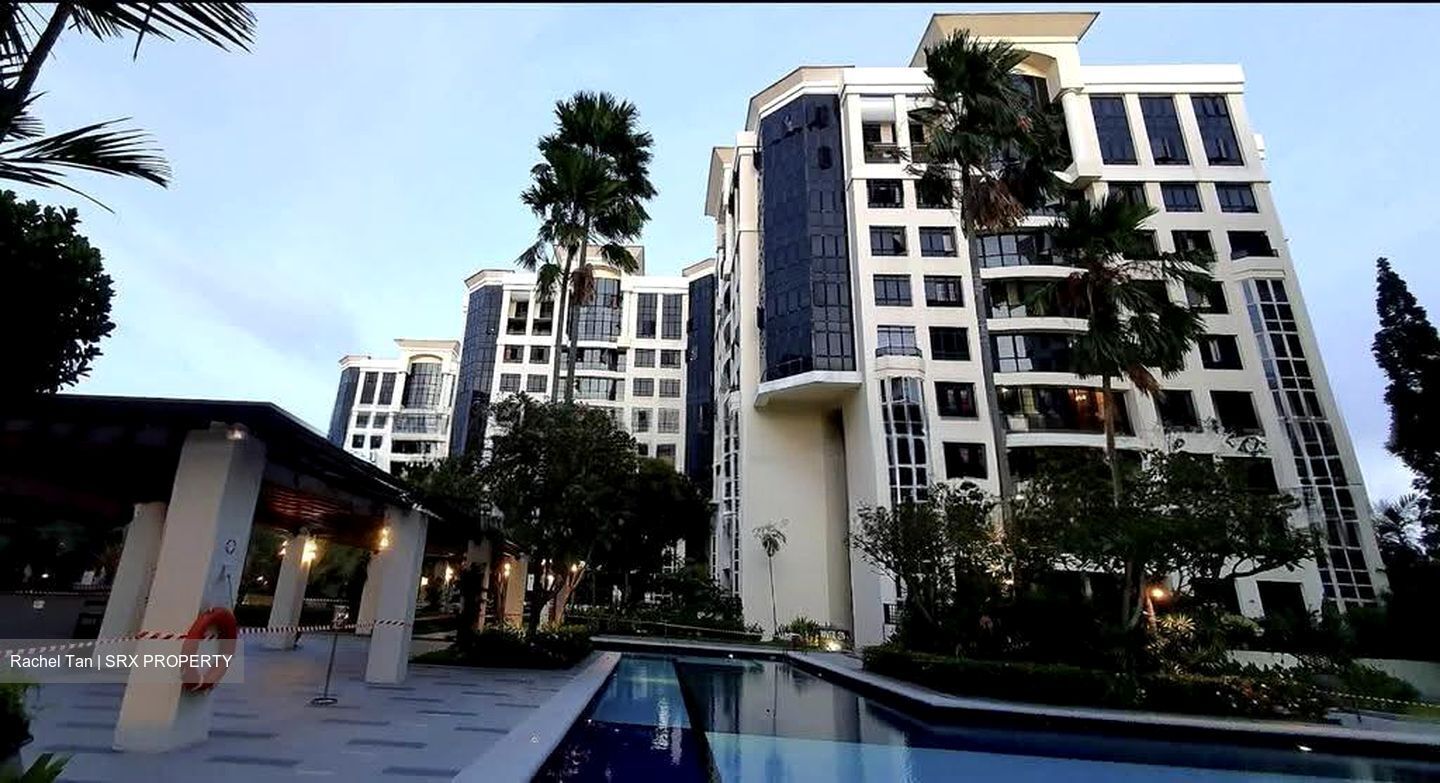 Eastpoint Green (D18), Condominium #637810811